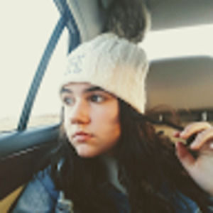 Meet your Posher, Meredith